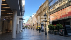 Popodne kiša